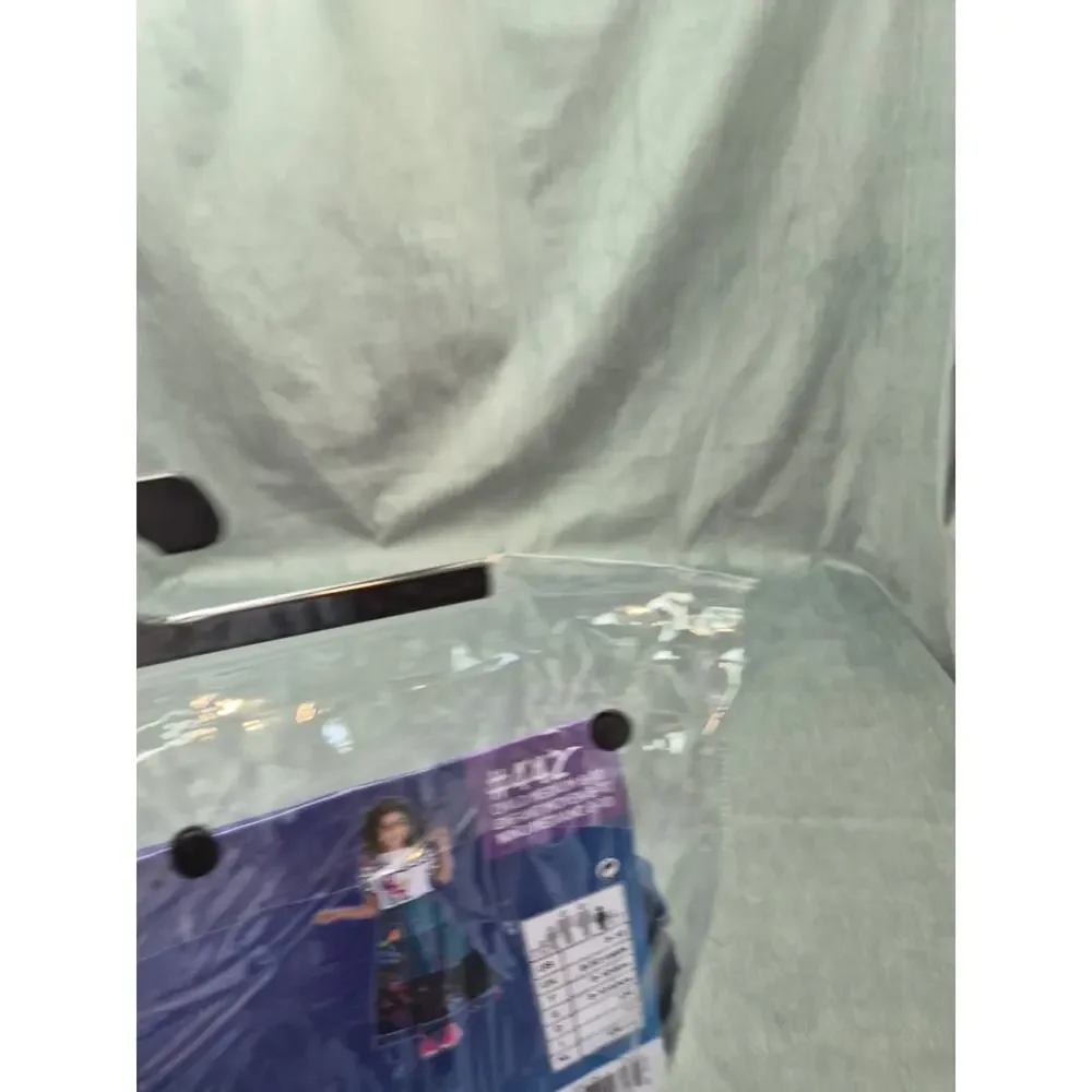 Disney Encanto Movie Child Mirabel Classic Costume Disfraz Nina Medium 8-10 - Picture 7 of 7